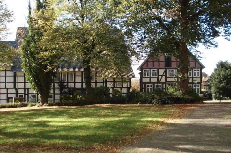 Fachwerkhaus 