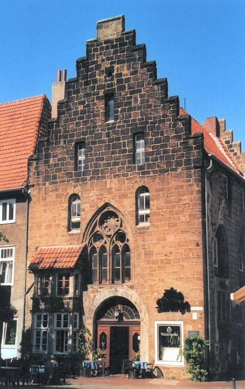 B�rgerhaus 
