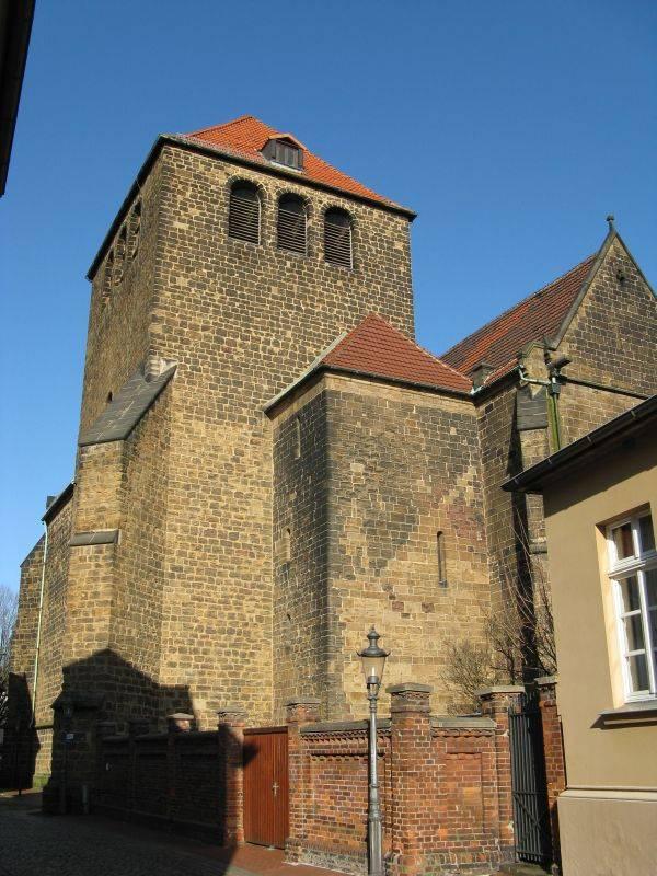 St. Martini Minden - Minden