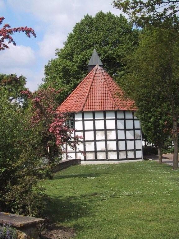 Alte Klus - Espelkamp