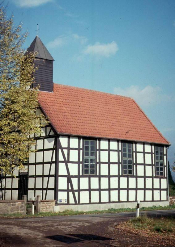Alte Klus - Espelkamp