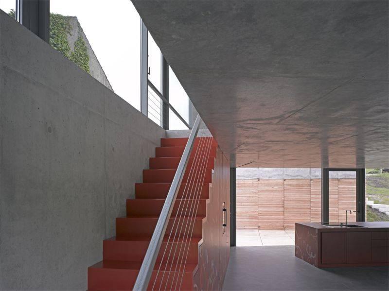 Wohnhaus Strunk + Wenzel - Odenthal