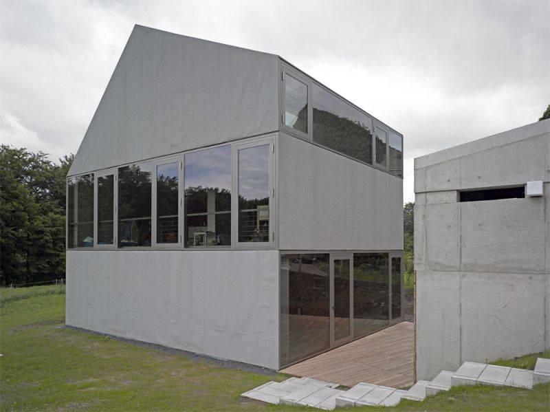 Wohnhaus Strunk + Wenzel - Odenthal