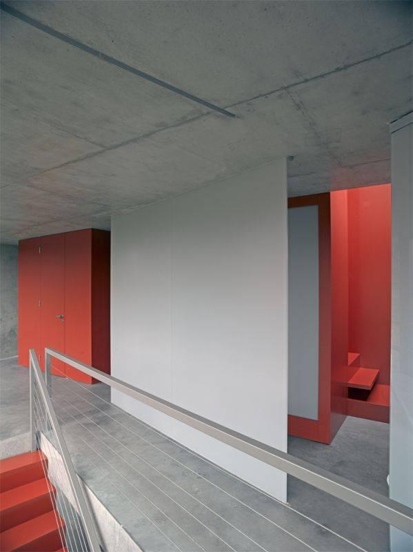 Wohnhaus Strunk + Wenzel - Odenthal