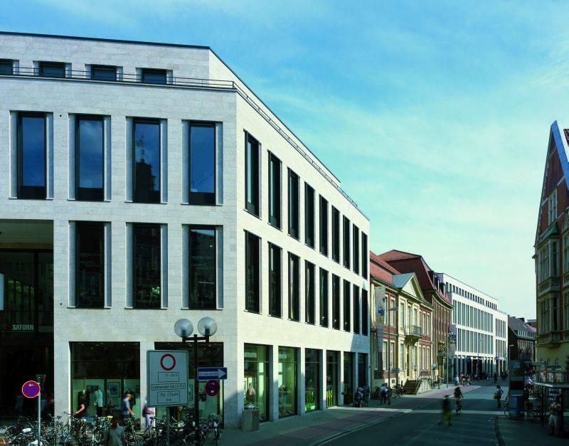 M�nster Arkaden - M�nster