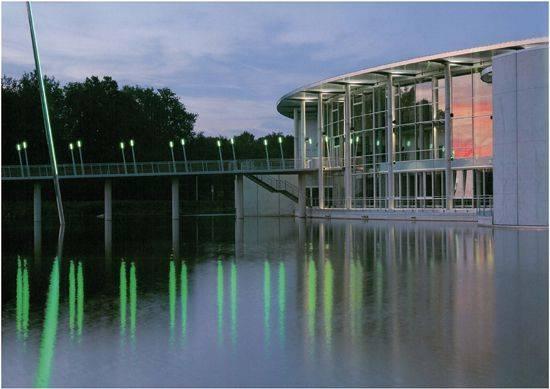 Fachhochschule Bocholt - Bocholt