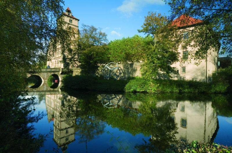 Schloss Brake - Lemgo