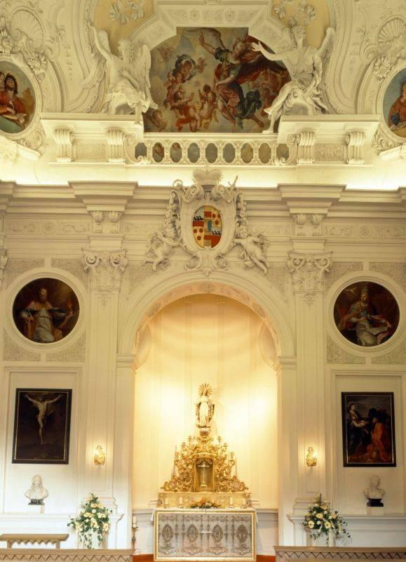 Schloss Nordkirchen - Nordkirchen