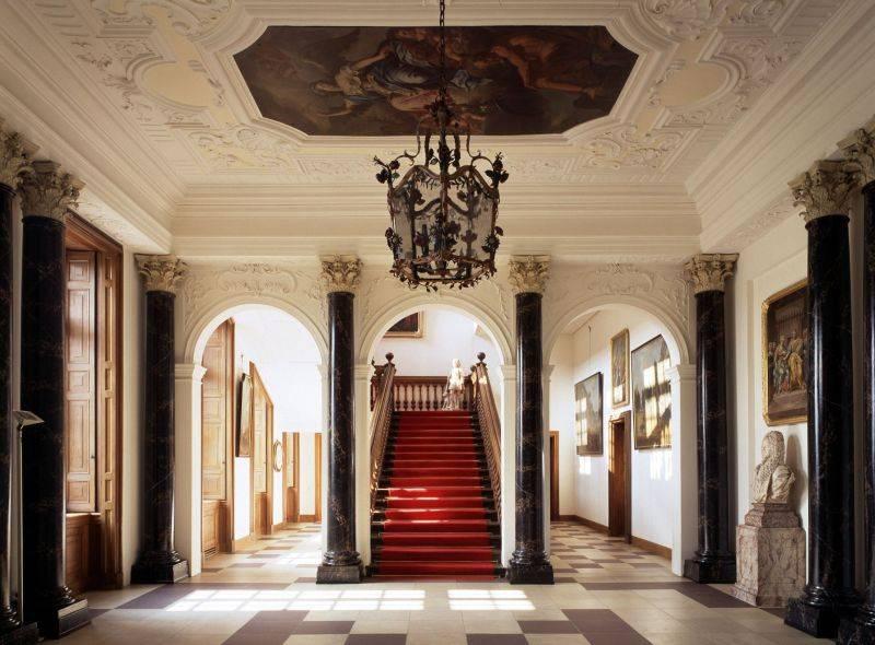 Schloss Nordkirchen - Nordkirchen