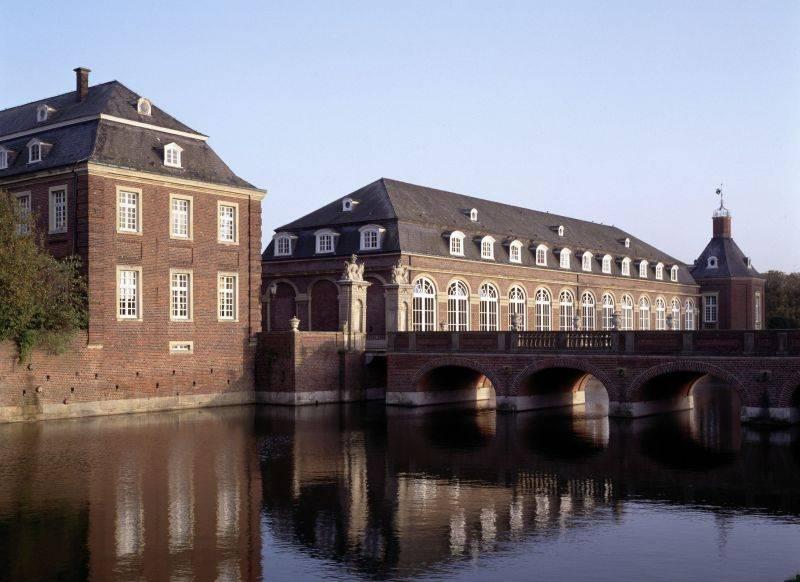 Schloss Nordkirchen - Nordkirchen