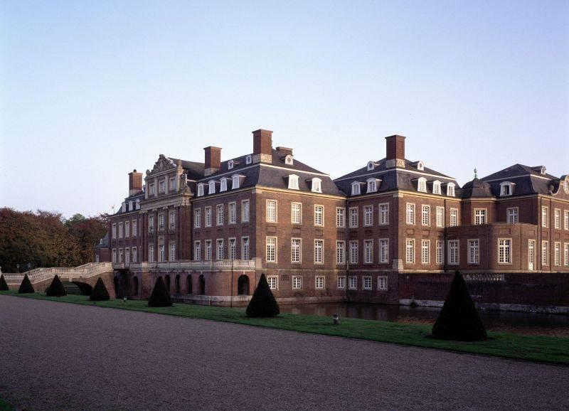 Schloss Nordkirchen - Nordkirchen
