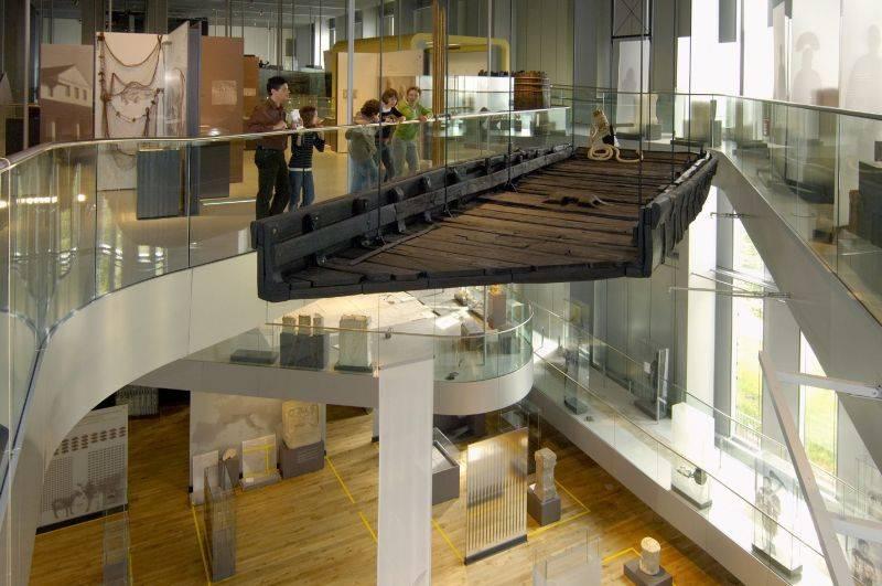 R�merMuseum Xanten - Xanten