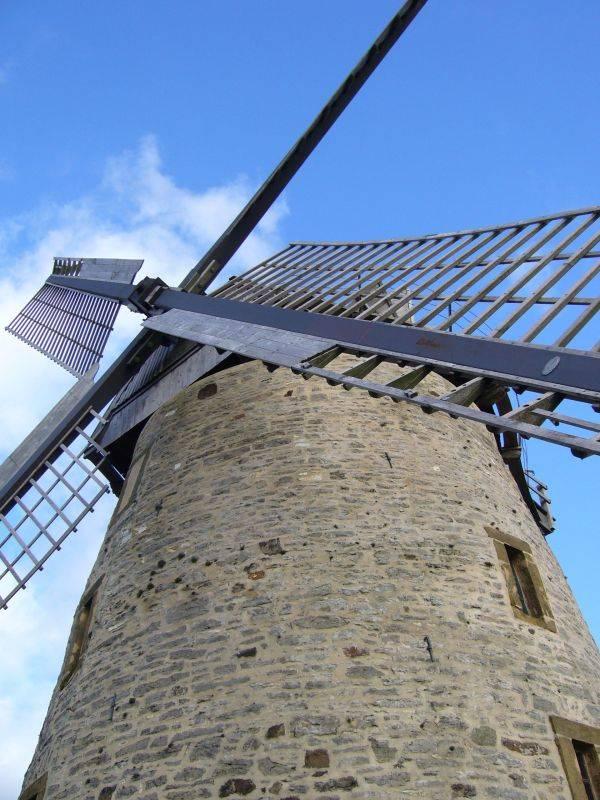 Liesbergm�hle Enger - Enger
