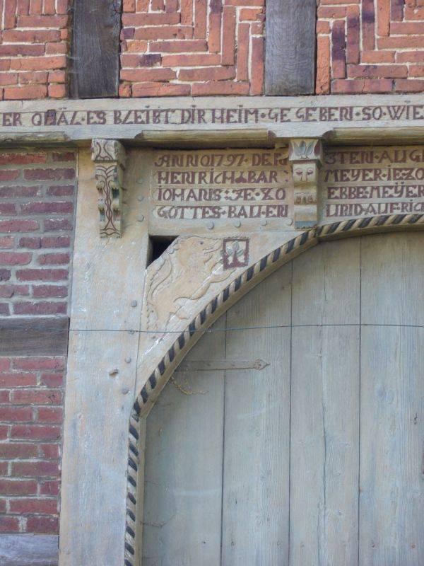 Hof Ebmeyer - Enger