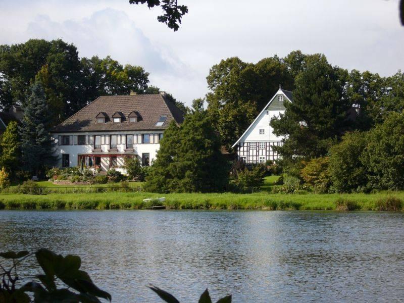 Hof Ebmeyer - Enger