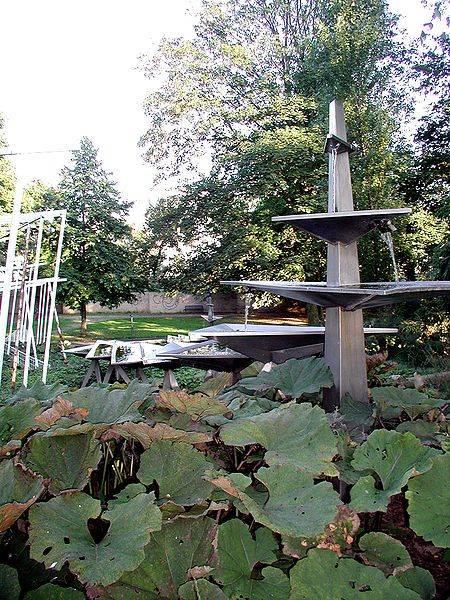 Rheinpark K�ln - K�ln