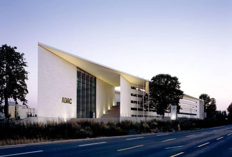 ADAC Hauptverwaltung Westfalen - Dortmund