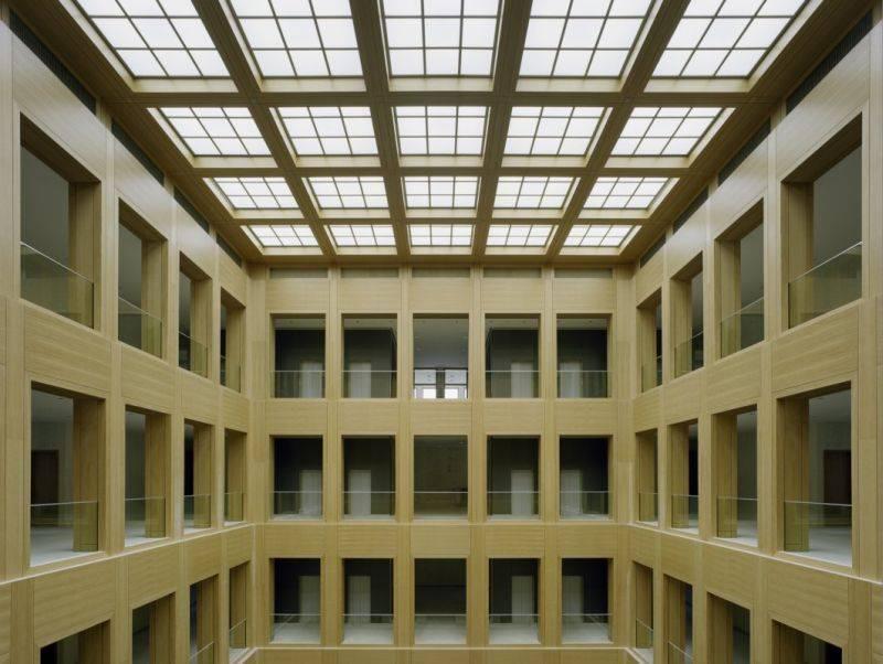 Justizzentrum Aachen - Aachen