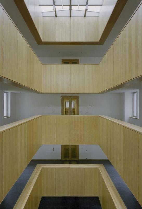 Justizzentrum Aachen - Aachen