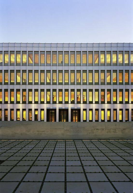 Justizzentrum Aachen - Aachen