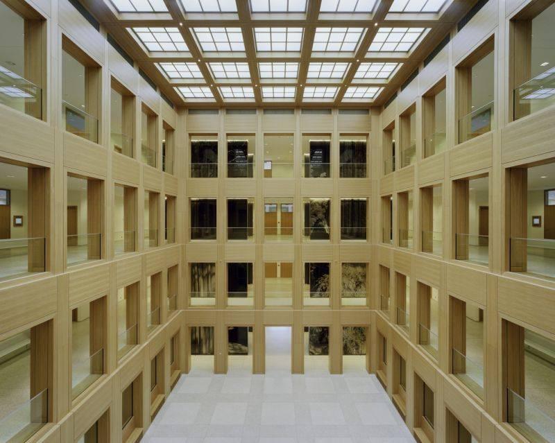 Justizzentrum Aachen - Aachen