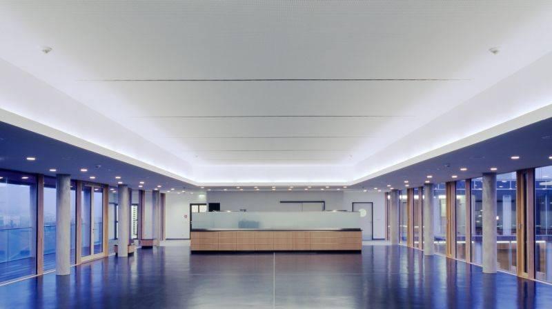 Finanzamtszentrum Aachen - Aachen
