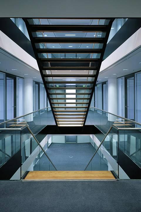 ARAG-Tower - D�sseldorf