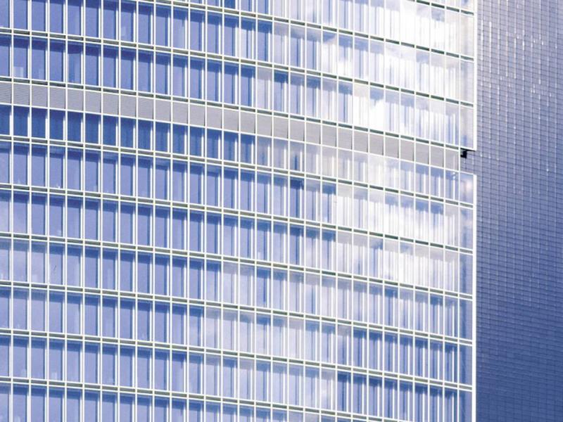 ARAG-Tower - D�sseldorf