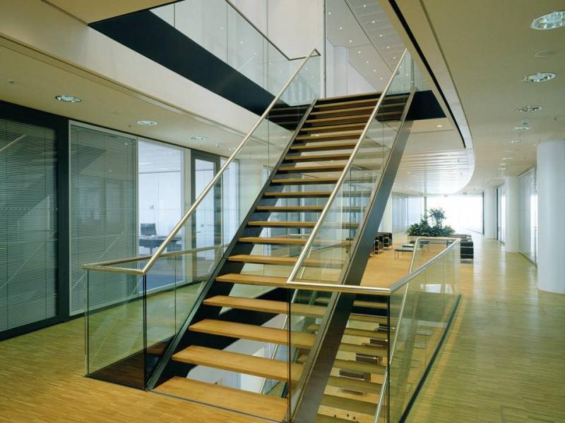 ARAG-Tower - D�sseldorf