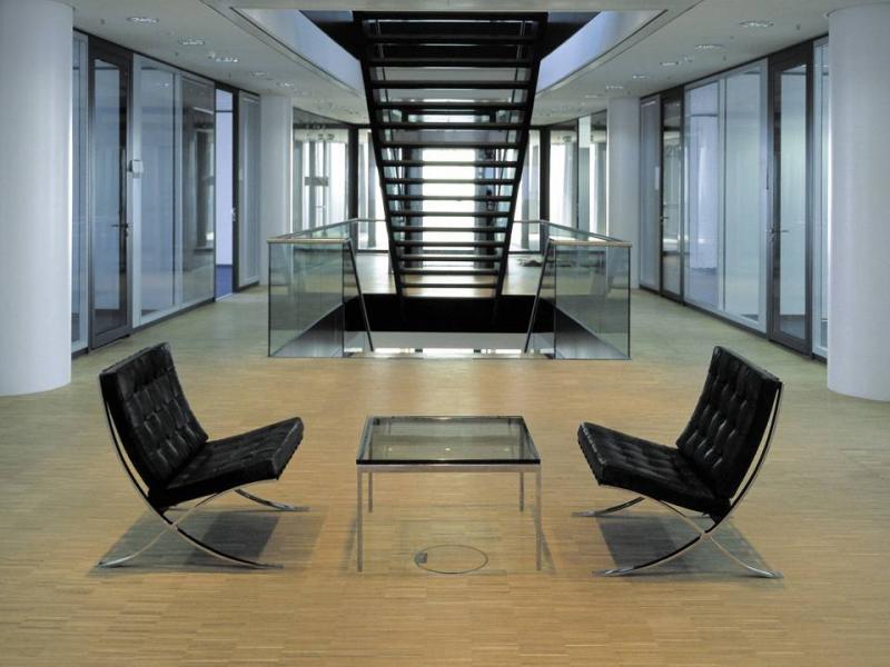 ARAG-Tower - D�sseldorf