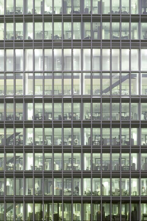 ARAG-Tower - D�sseldorf