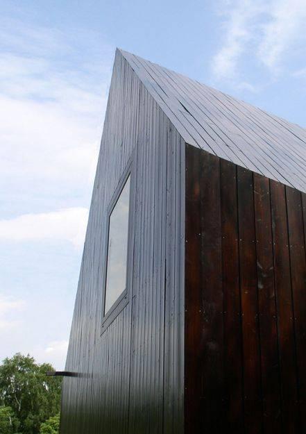 Villa 57+ - Dortmund