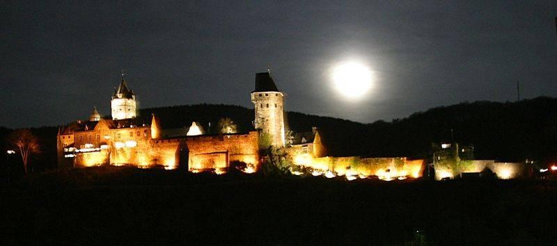 Burg Altena - Altena