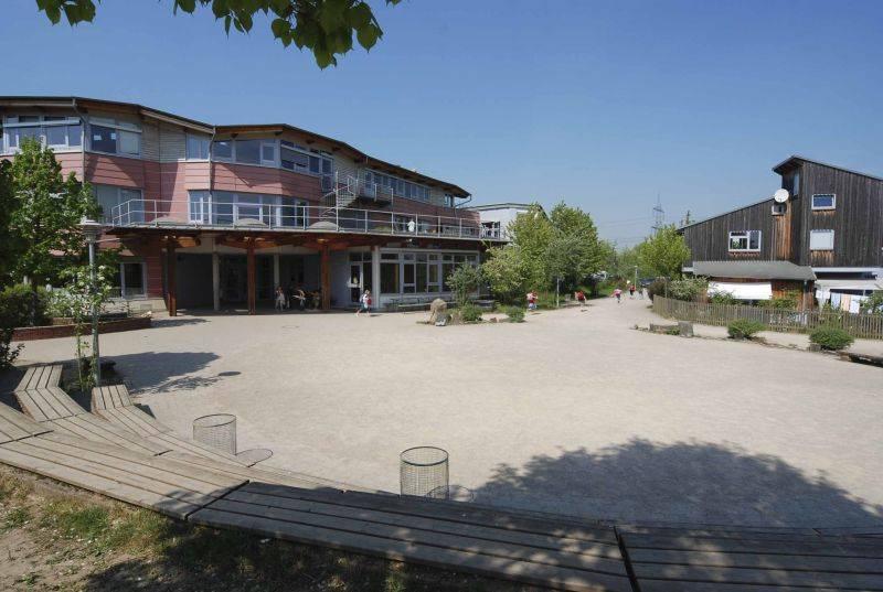 Freie Waldorfschule K�ln - K�ln