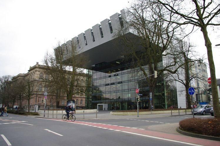 Super C - Aachen - Aachen