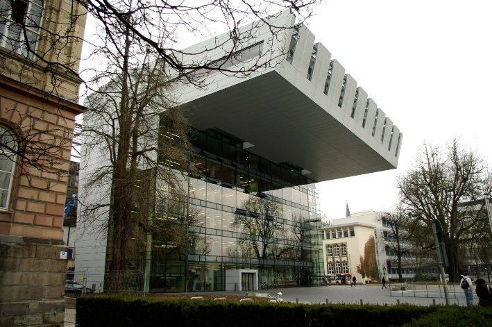 Super C - Aachen - Aachen