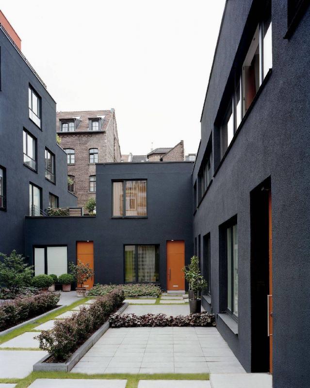 Quartier 21  - K�ln