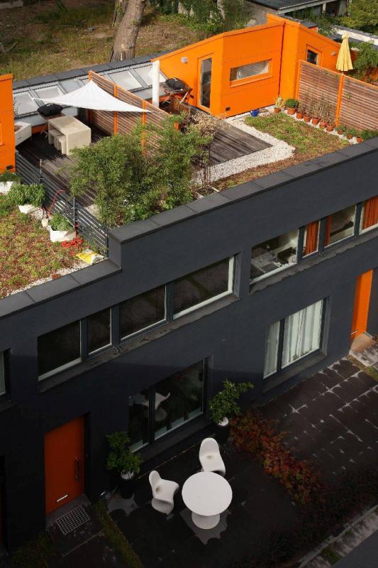 Quartier 21  - K�ln
