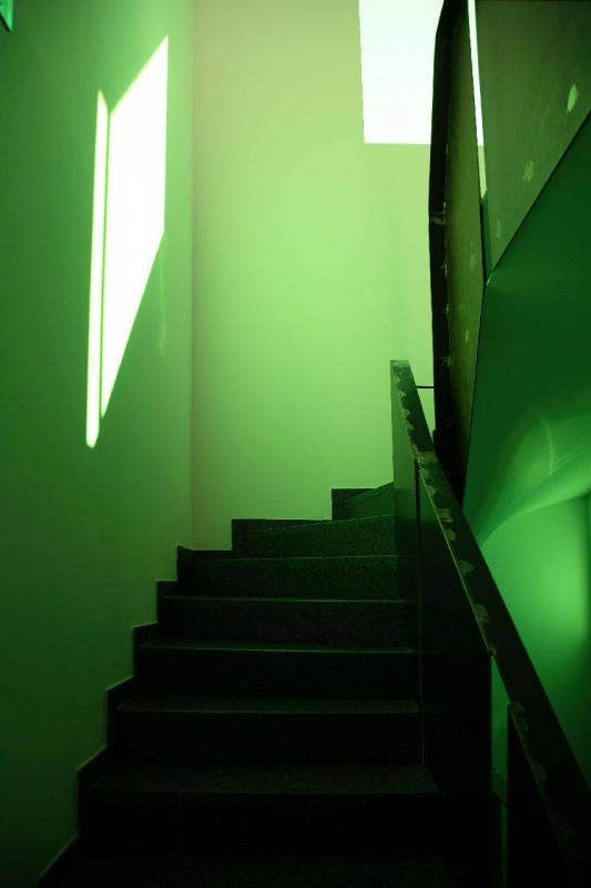 Quartier 21  - K�ln