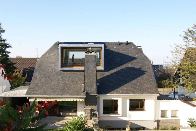 Haus H Bonn-Lengsdorf - Bonn