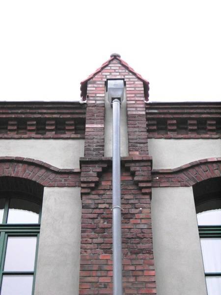 Zeche Adolf von Hansemann - Dortmund