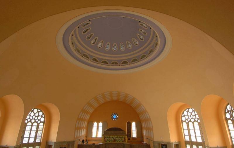 Alte Synagoge Essen - Essen