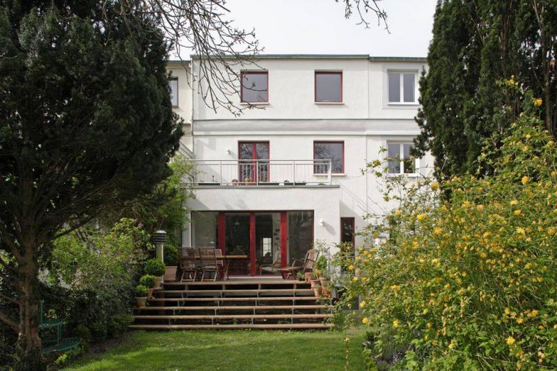 Sanierung Stadthaus Koch - K�ln