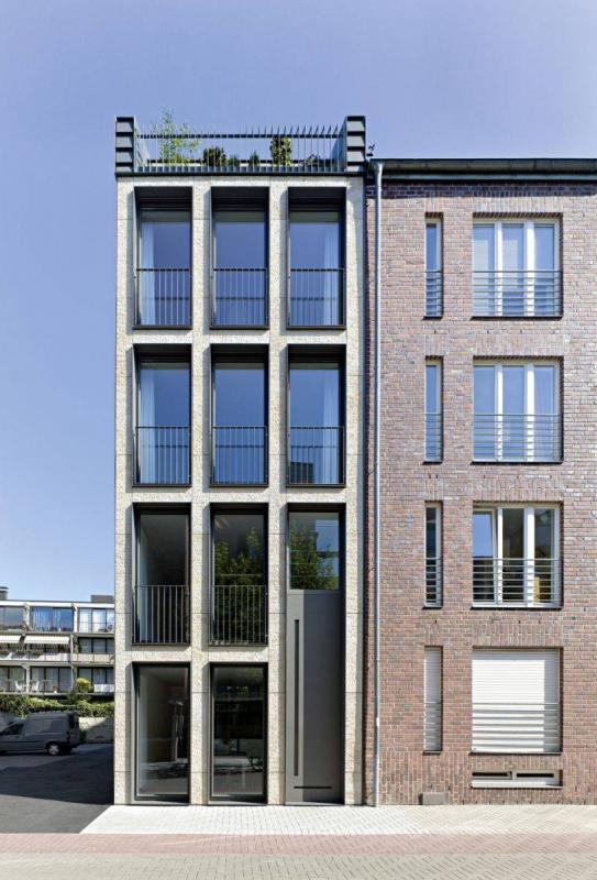 Stadthaus K�ln - K�ln