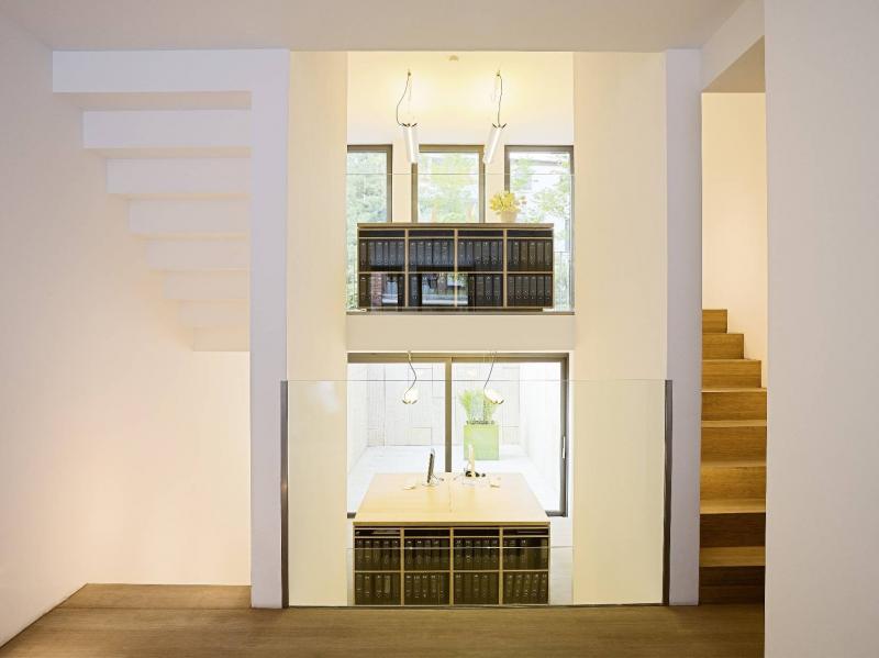 Stadthaus K�ln - K�ln