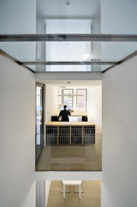 Stadthaus K�ln - K�ln