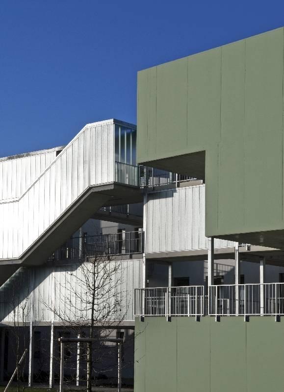S�dliche Furth Neuss - Neuss