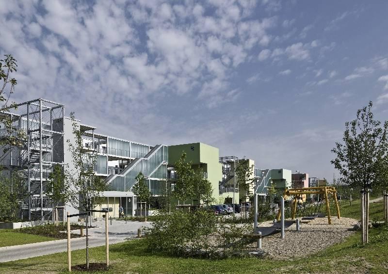 S�dliche Furth Neuss - Neuss