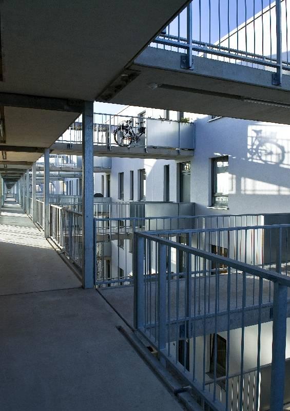 S�dliche Furth Neuss - Neuss