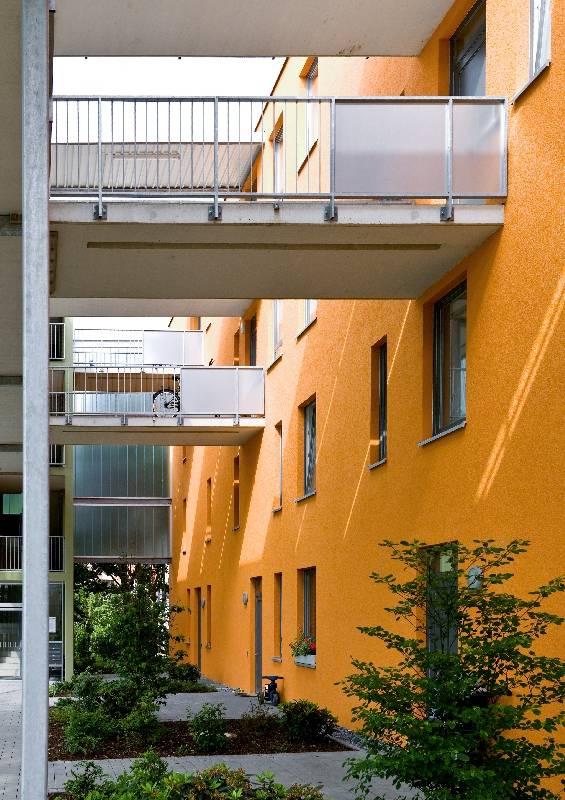 S�dliche Furth Neuss - Neuss